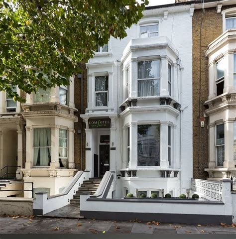 comfotel grn hotel london|Comfotel GRN, London – Updated 2024 Prices.